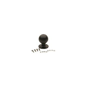 Honeywell THOR DOCK BALL, D-SIZE, WITH MOUNTING HARDWARE, for spare docks, included in RAM mount kits VM1001RAMBALL