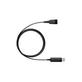 Jabra LINK 230 USB-ADAPTER QD/PLUG + PLAY 230-09