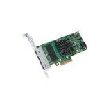 Adaptor INTEL ETHERNET I350 T4 V2 SVR/ADAPTER RJ45 PCI-E RETAIL I350T4V2