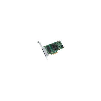 Adaptor INTEL ETHERNET I350 T4 V2 SVR/ADAPTER RJ45 PCI-E RETAIL I350T4V2