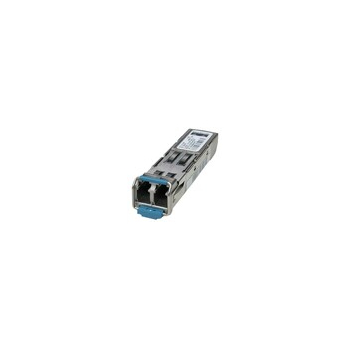 Cisco GE SFP LC CONNECTOR/EX TRANSCEIVER IN GLC-EX-SMD=
