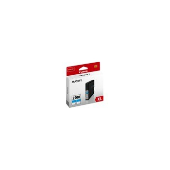 Cartus Canon INK PGI-2500XL C/NON-BLISTERED PRODUCTS 9265B001