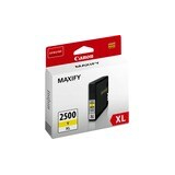 Cartus Canon INK PGI-1500XL Y/NON-BLISTERED PRODUCTS 9195B001