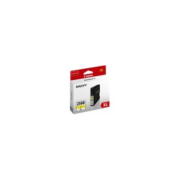 Cartus Canon INK PGI-2500XL Y/NON-BLISTERED PRODUCTS 9267B001