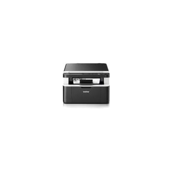 Imprimanta Brother DCP-1612W 3 IN 1 MFP LASER/20PPM DUPLEX USB 32MB WLAN IN DCP1612WG1