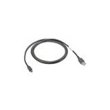 For MC3090, USB Client Communication Cable from Cradle to host system