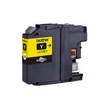 Cartus Brother LC-12EY INK FOR MFCJ6925DW/. LC12EY