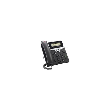 Telefon Cisco UC Phone 7811 CP-7811-K9=