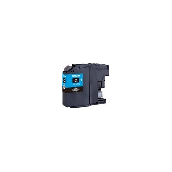 Cartus Brother LC-12EC INK FOR MFCJ6925DW/. LC12EC