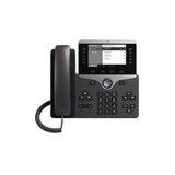 Telefon Cisco IP PHONE 8811 SERIES/IN CP-8811-K9=