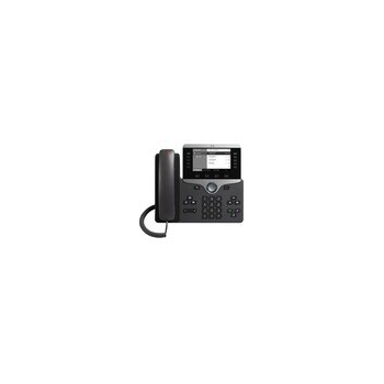 Telefon Cisco IP PHONE 8811 SERIES/IN CP-8811-K9=