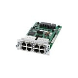 Cisco 4-PORT LAYER 2 GE SWITCH NETWOR/INTERFACE MODULE IN NIM-ES2-4=