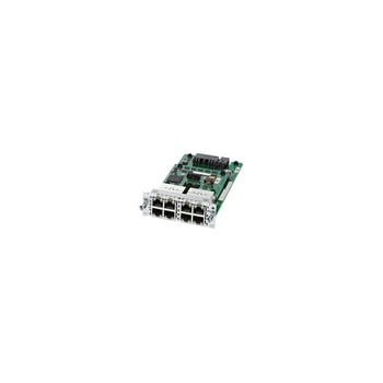 Cisco 4-PORT LAYER 2 GE SWITCH NETWOR/INTERFACE MODULE IN NIM-ES2-4=