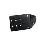 Honeywell VM2 Mounting adapter plate, attaches to dock for keyboard use, included in VM2 kits VM2001BRACKET