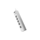 APC Essential SurgeArrest 5 outlets 230V France PM5-FR
