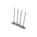 NET CAMERA ACC BIRD CONTROL/SPIKE 10PCS 5801-121 AXIS 