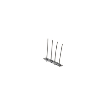 NET CAMERA ACC BIRD CONTROL/SPIKE 10PCS 5801-121 AXIS 