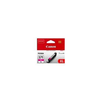 Imprimanta Canon CLI-571XL M/NON-BLISTERED PRODUCTS 0333C001
