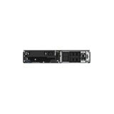 APC Smart-UPS SRT 3000VA RM 208/230V IEC SRT3000RMXLW-IEC
