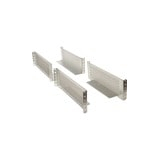 APC 2-Post Mounting Rail Kit for Smart-UPS SRT SRTRK3