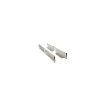APC 2-Post Mounting Rail Kit for Smart-UPS SRT SRTRK3