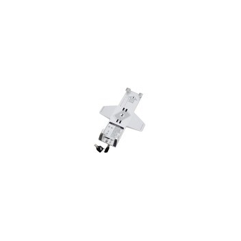 Ergotron LOCKABLE TABLET MOUNT 13IN/F/TABLET 7.9-13IN 2.3KG SILVER 45-460-026