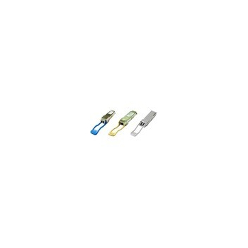 Cisco 40GBASE-SR4 QSFP TRNSCVR MODULE/MPO CONN ENTERPRISE-CLASS IN QSFP-40G-SR4-S=