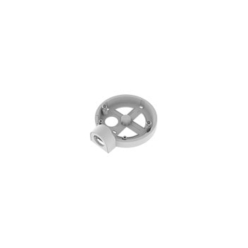 NET CAMERA ACC CONDUIT BOX/BACK T94B01P 5507-401 AXIS, 5507-401 