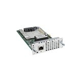 Cisco 1 PORT MULTIFLEX TRUNK VOICE//CLEAR-CHANNEL DATA T1/E1 MODULE IN NIM-1MFT-T1/E1=