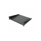 Apc Fixed Shelf - 50lbs/23kg, Black AR8105BLK
