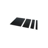 Apc Blanking Panel Kit 19 Black (1U, 2U, 4U, 8U) AR8101BLK