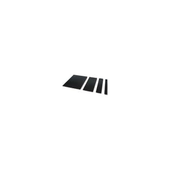 Apc Blanking Panel Kit 19 Black (1U, 2U, 4U, 8U) AR8101BLK