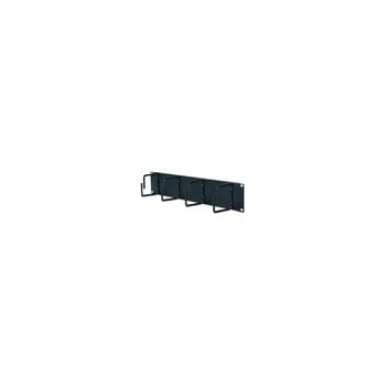 Rack Apc Horizontal Cable Organizer 2U AR8426A