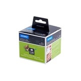 Dymo LW-LABELS 54X 101MM SHIPPING/WHITE 1X 220 PCS S0722430