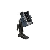 Honeywell Vehicle Holder, CK65/CK3 (Holder only for CK3; no electrical connections. Requires Vehicle Dock mounting kit 805-611-001.) 871-236-001