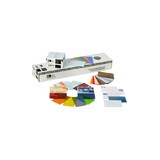 Accesoriu Zebra Card PVC, UHF, NXPG2XM, 100 800059-102-01