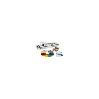 Zebra Card PVC, UHF, NXPG2XM, 100 800059-102-01
