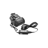 Zebra KIT ACC,QLn/ZQ5/ZQ6,Mobile AC ADAPTER, EU CORD P1031365-042