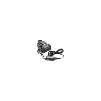 Zebra KIT ACC,QLn/ZQ5/ZQ6,Mobile AC ADAPTER, EU CORD P1031365-042