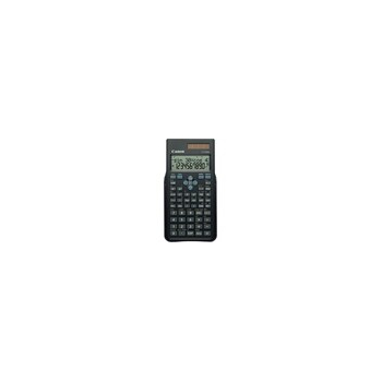 Canon F-715SG WHITE MAGENTA EXP DBL/SCINTIFIC CALCULATOR 5730B002