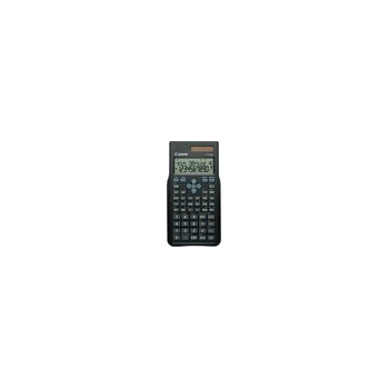 Canon F-715SG BLACK EXP DBL/SCINTIFIC CALCULATOR 5730B001