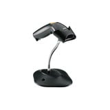 Zebra LS1203 / black / stand / USB cable