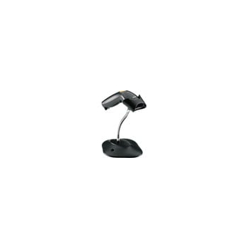Zebra LS1203 / black / stand / USB cable