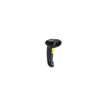 Zebra LS2208 / black / stand / PS2 cable
