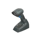Scanner coduri de bare Datalogic QuickScan Mobile QM2131, 433 MHz, Kit, USB, Linear Imager, Black (Kit inc. Imager and Base Station and USB Cable 90A052258.) QM2131-BK-433K1
