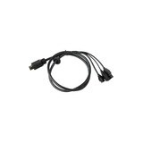 NET CAMERA ACC CABLE AUDIO I/O/1M 5506-201 AXIS 