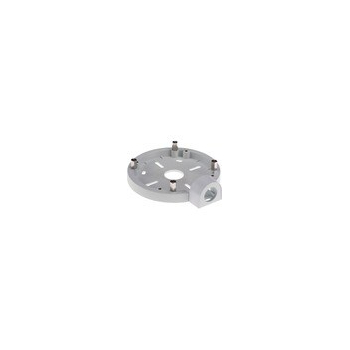 NET CAMERA ACC CONDUIT BOX/BACK T94F01P 5504-041 AXIS