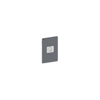 Compulocks EXTRA 3M VHB PLATE FOR HOVERTAB/UNIVERSAL HTPLT Compulocks EXTRA 3M VHB PLATE FOR HOVERTAB/UNIVERSAL HTPLT