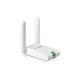TP-LINK TL-WN822N 300MBIT/S-HIGH-GAIN/WLAN-N-USB-ADAPTER TL-WN822N V4.0 TP-LINK TL-WN822N 300MBIT/S-HIGH-GAIN/WLAN-N-USB-ADAPTER TL-WN822N V4.0