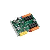 NET CAMERA ACC I/O MODULE/A9188 0820-001 AXIS 